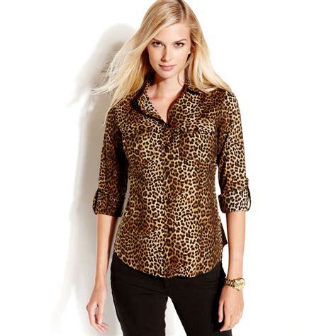 Women's Blouses by MICHAEL Michael Kors 